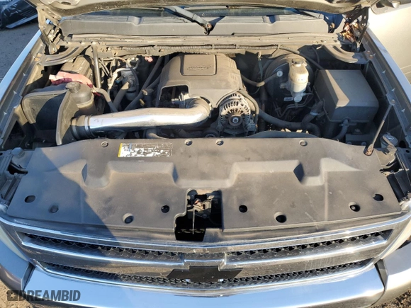 2009 Chevrolet Silverado 1500 LT with VIN 1GCEK29C49Z148086, listed as a Copart auction lot 87362934 with 238,786 mi miles and Salvage Title. Bid and sale history available at carsss.com. Image 11.