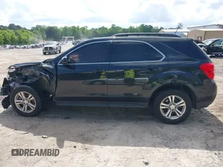 2015 Chevrolet Equinox LT with VIN 2GNALBEK8F6243399, listed as a IAAI auction lot 42151222 with 209,539 mi miles and . Bid and sale history available at DreamBid. Image 15.