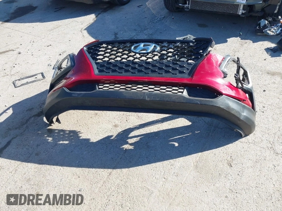 2021 Hyundai Kona SE with VIN KM8K12AA7MU645814, listed as a IAAI auction lot 41852932 with 85,044 mi miles and . Bid and sale history available at DreamBid. Image 12.