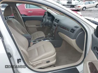 2010 Ford Fusion SEL with VIN 3FAHP0JG1AR254138, listed as a IAAI auction lot 41177427 with 158,485 mi miles and . Bid and sale history available at DreamBid. Image 5.