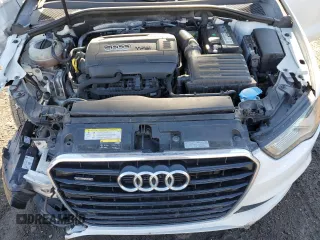 2015 Audi A3 2.0T Prestige with VIN WAUKFGFF1F1082817, listed as a Copart auction lot 44567385 with 157,861 mi miles and Salvage Title. Bid and sale history available at carsss.com. Image 11.