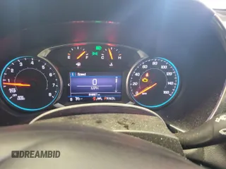 2020 Chevrolet Equinox LT z VIN 2GNAXJEV5L6233921, wystawiony jako IAAI lot #42466454 z przebiegiem 64 667 mil mil oraz . Historia ofert i sprzedaży dostępna na DreamBid. Obrazek 14.