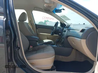 2010 Ford Fusion SE with VIN 3FAHP0HA5AR106656, listed as a IAAI auction lot 42473572 with 205,538 mi miles and . Bid and sale history available at DreamBid. Image 5.