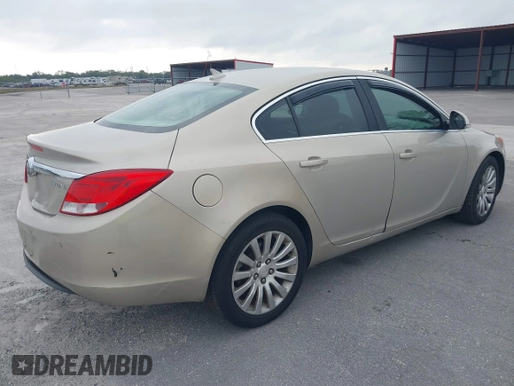 2012 Buick Regal с VIN 2G4GR5EK8C9156112, выставлен на аукционе IAAI как лот 41684294 с пробегом 119 260 миль миль и . История ставок и продаж доступна на DreamBid. Изображение 4.
