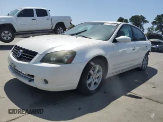 2005 Nissan Altima S z VIN 1N4AL11D85C376850, wystawiony jako Copart lot #59376815 z przebiegiem 185 934 mil mil oraz Szkoda całkowita • Salvage title. Historia ofert i sprzedaży dostępna na DreamBid. Obrazek 1.