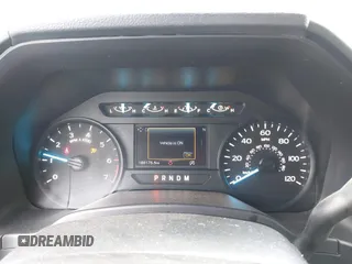 2018 Ford F-150 XL with VIN 1FTEW1EP4JFE22867, listed as a IAAI auction lot 42105313 with 185,175 mi miles and . Bid and sale history available at DreamBid. Image 7.