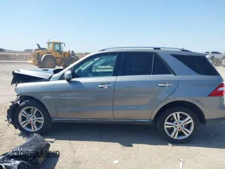 2015 Mercedes-Benz M 350 with VIN 4JGDA5JB8FA562500, listed as a IAAI auction lot 41932318 with 117,512 mi miles and . Bid and sale history available at DreamBid. Image 15.