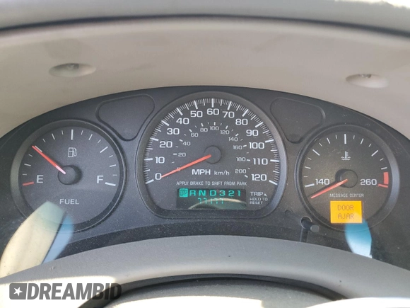 2000 Chevrolet Impala с VIN 2G1WF55E1Y9125660, выставлен на аукционе Copart как лот 49657965 с пробегом 77 177 миль миль и Чистый • Clean title. История ставок и продаж доступна на DreamBid. Изображение 9.