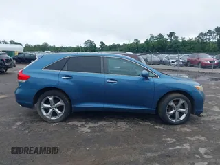 2010 Toyota Venza with VIN 4T3ZK3BB3AU025375, listed as a IAAI auction lot 42525541 with 285,349 mi miles and . Bid and sale history available at DreamBid. Image 13.