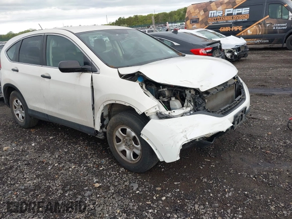 2014 Honda CR-V LX with VIN 5J6RM4H30EL088372, listed as a IAAI auction lot 42171542 with 70,418 mi miles and . Bid and sale history available at carsss.com. Image 1.