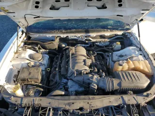 2019 Dodge Charger Scat Pack with VIN 2C3CDXGJXKH520282, listed as a Copart auction lot 87208244 with Not Provided miles and Salvage Title. Bid and sale history available at DreamBid. Image 13.