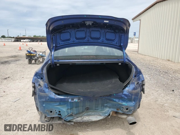 2019 Kia Forte LXS с VIN 3KPF24AD2KE125928, выставлен на аукционе Copart как лот 52880985 с пробегом 72 049 миль миль и Списание • Salvage title. История ставок и продаж доступна на DreamBid. Изображение 6.