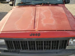 1994 Jeep Cherokee Sport with VIN 1J4FJ68S3RL239208, listed as a Copart auction lot 79121184 with 226,579 mi miles and Salvage title. Bid and sale history available at DreamBid. Image 13.