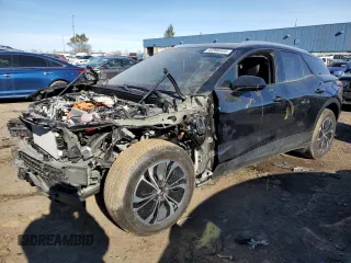 2024 Chevrolet Blazer EV eAWD LT z VIN 3GNKDBRJ7RS212508, wystawiony jako Copart lot #42396405 z przebiegiem Nie podano mil oraz Tytuł czysty. Historia ofert i sprzedaży dostępna na DreamBid. Obrazek 1.