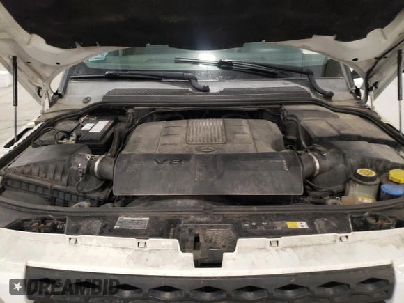 2011 Land Rover LR4 Lux with VIN SALAK2D44BA591995, listed as a Copart auction lot 52874575 with 159,889 mi miles and Clean Title. Bid and sale history available at DreamBid. Image 12.