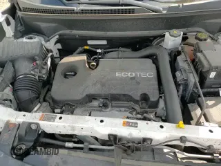 2019 Chevrolet Equinox LT с VIN 3GNAXKEVXKS500315, выставлен на аукционе Copart как лот 81587565 с пробегом 52 439 миль миль и Чистый • Clean title. История ставок и продаж доступна на DreamBid. Изображение 14.