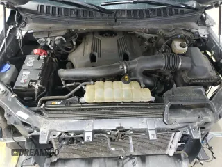 2020 Ford Expedition Limited z VIN 1FMJU2AT0LEA68797, wystawiony jako Copart lot #53725085 z przebiegiem 83 655 mil mil oraz Szkoda całkowita • Salvage title. Historia ofert i sprzedaży dostępna na DreamBid. Obrazek 12.