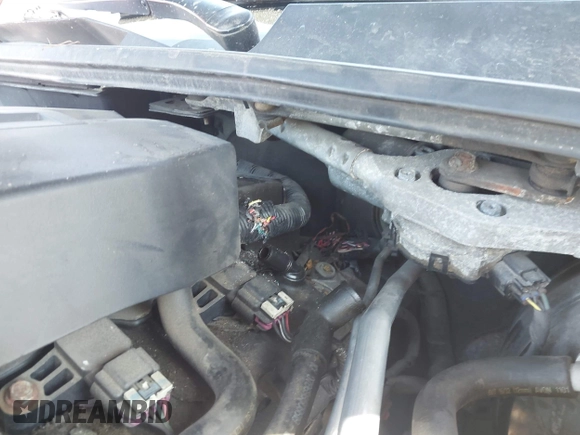 2012 Cadillac CTS with VIN 1G6DC1E31C0140289, listed as a IAAI auction lot 42300201 with 143,970 mi miles and . Bid and sale history available at DreamBid. Image 6.