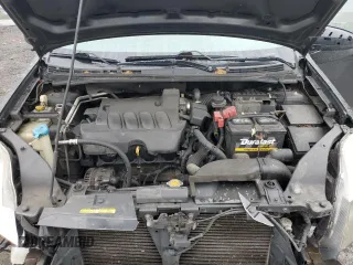 2012 Nissan Sentra SR z VIN 3N1AB6AP7CL637717, wystawiony jako Copart lot #58307055 z przebiegiem 159 833 mil mil oraz Nie do naprawy • Non repairable. Historia ofert i sprzedaży dostępna na DreamBid. Obrazek 11.