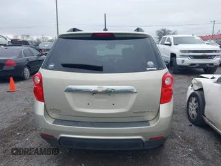 2015 Chevrolet Equinox LT with VIN 1GNALCEK8FZ103928, listed as a IAAI auction lot 41887866 with 1 mi miles. Bid and sale history available at carsss.com. Image 15.
