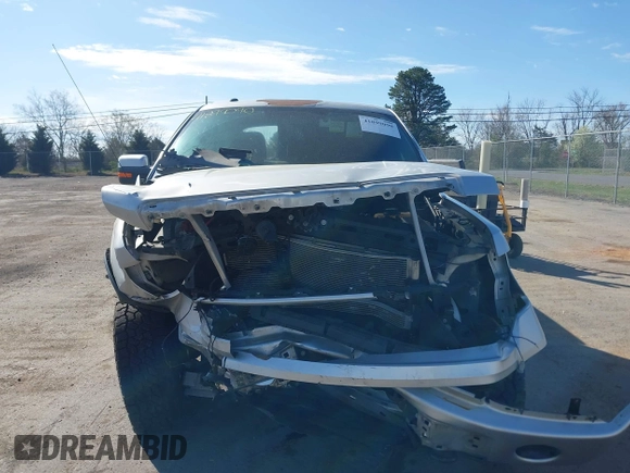 2012 Ford F-150 XL with VIN 1FTFX1ET0CFB50559, listed as a IAAI auction lot 41899090 with 215,687 mi miles. Bid and sale history available at carsss.com. Image 12.