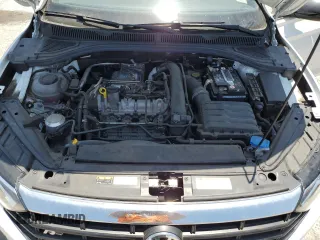 2021 Volkswagen Jetta S with VIN 3VWC57BU3MM046770, listed as a Copart auction lot 59229095 with 58,267 mi miles and Salvage title. Bid and sale history available at DreamBid. Image 11.