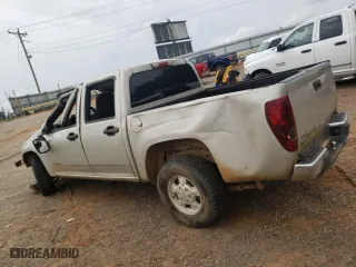 2004 Chevrolet Colorado 1SB LS Z85 with VIN 1GCCS136348190753, listed as a Copart auction lot 73145414 with 239,996 mi miles and Clean Title. Bid and sale history available at carsss.com. Image 2.