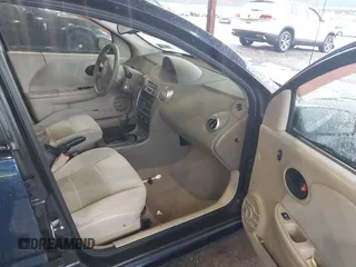2007 Saturn ION z VIN 1G8AL58F27Z160902, wystawiony jako IAAI lot #41794644 z przebiegiem 162 834 mil mil oraz . Historia ofert i sprzedaży dostępna na DreamBid. Obrazek 5.