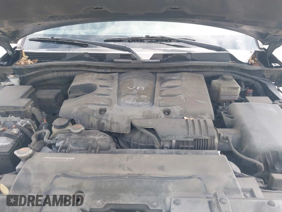 2015 Infiniti QX80 with VIN JN8AZ2ND1F9770203, listed as a IAAI auction lot 41949816 with 213,836 mi miles and . Bid and sale history available at DreamBid. Image 10.