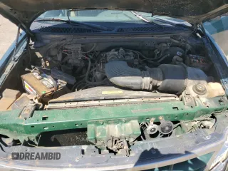 1998 Ford F-150 z VIN 1FTZF176XWNB03959, wystawiony jako Copart lot #49043105 z przebiegiem 300 884 mil mil oraz Szkoda całkowita • Salvage title. Historia ofert i sprzedaży dostępna na DreamBid. Obrazek 13.