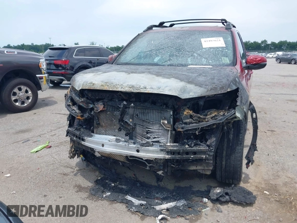2023 Honda Ridgeline RTL with VIN 5FPYK3F53PB059323, listed as a IAAI auction lot 42485621 with Not provided miles and . Bid and sale history available at DreamBid. Image 6.