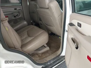 2004 GMC Yukon Denali z VIN 1GKEK63U84J148225, wystawiony jako IAAI lot #42218451 z przebiegiem 296 149 mil mil oraz . Historia ofert i sprzedaży dostępna na DreamBid. Obrazek 8.