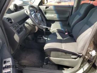 2006 Scion xB with VIN JTLKT324X64089082, listed as a Copart auction lot 51686615 with 225,064 mi miles and Salvage Title. Bid and sale history available at DreamBid. Image 7.