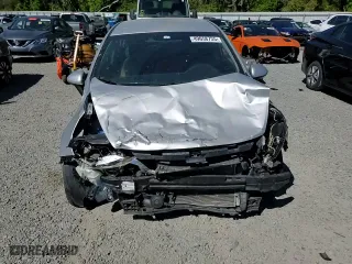 2015 Kia Rio LX with VIN KNADM4A31F6501861, listed as a Copart auction lot 49658735 with 105,604 mi miles and Salvage Title. Bid and sale history available at carsss.com. Image 11.