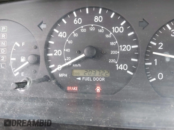 2001 Toyota Camry CE с VIN 4T1BG22K81U788403, выставлен на аукционе IAAI как лот 42469957 с пробегом 203 722 миль миль и . История ставок и продаж доступна на DreamBid. Изображение 7.