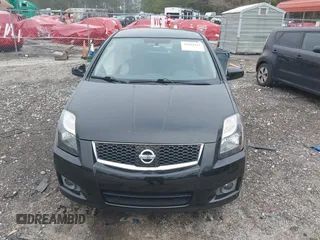 2012 Nissan Sentra S with VIN 3N1AB6AP9CL693612, listed as a IAAI auction lot 41800482 with 207,036 mi miles and . Bid and sale history available at DreamBid. Image 12.