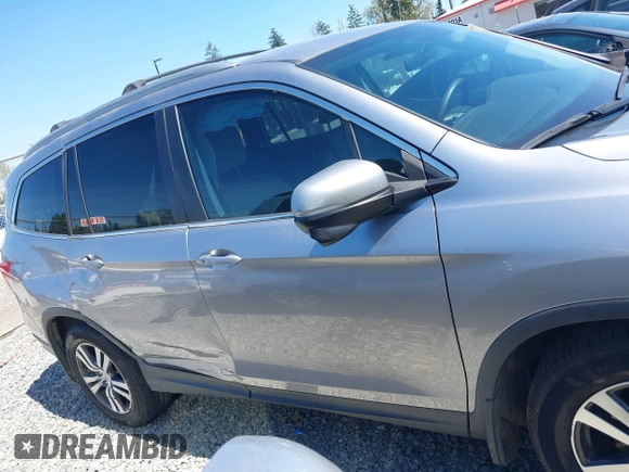 2016 Honda Pilot EX with VIN 5FNYF6H35GB001112, listed as a IAAI auction lot 42040410 with 206,424 mi miles. Bid and sale history available at carsss.com. Image 13.