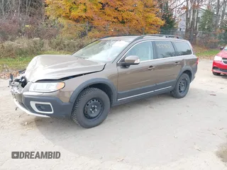2012 Volvo XC70 3.2L with VIN YV4940BZ4C1144637, listed as a IAAI auction lot 40709833 with 150,249 mi miles and . Bid and sale history available at DreamBid. Image 17.