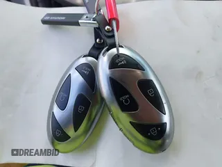 2024 Hyundai Santa Fe Calligraphy с VIN 5NMP5DG19RH006592, выставлен на аукционе IAAI как лот 42654567 с пробегом 19 156 миль миль и . История ставок и продаж доступна на DreamBid. Изображение 11.