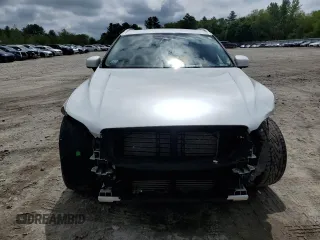 2018 Volvo XC60 Inscription z VIN LYVA22RL7JB069120, wystawiony jako Copart lot #57227655 z przebiegiem 71 552 mil mil oraz Szkoda całkowita • Salvage title. Historia ofert i sprzedaży dostępna na DreamBid. Obrazek 5.