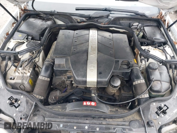 2004 Mercedes-Benz E 320 with VIN WDBUF65J14A578885, listed as a IAAI auction lot 41811682 with 217,672 mi miles and . Bid and sale history available at carsss.com. Image 10.