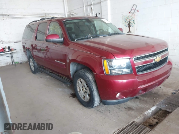 2007 Chevrolet Suburban LT с VIN 1GNFK16377J182691, выставлен на аукционе IAAI как лот 42479223 с пробегом Не указан миль и . История ставок и продаж доступна на DreamBid. Изображение 1.