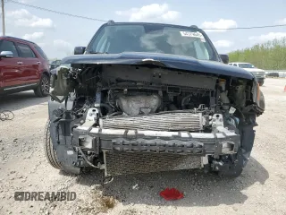 2020 Jeep Renegade Altitude with VIN ZACNJABB4LPL31196, listed as a Copart auction lot 54379645 with 85,154 mi miles and Salvage title. Bid and sale history available at DreamBid. Image 5.