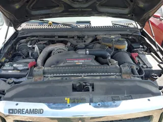 2005 Ford F-250 XL с VIN 1FTSX21P65EB71776, выставлен на аукционе IAAI как лот 42839357 с пробегом 237 582 миль миль и . История ставок и продаж доступна на DreamBid. Изображение 10.