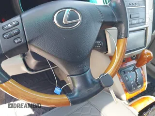 2007 Lexus RX 350 with VIN 2T2GK31U37C016300, listed as a IAAI auction lot 42114206 with 145,443 mi miles. Bid and sale history available at carsss.com. Image 11.