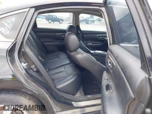 2015 Nissan Altima 2.5 with VIN 1N4AL3AP7FN895867, listed as a IAAI auction lot 42378710 with 161,851 mi miles and . Bid and sale history available at DreamBid. Image 8.