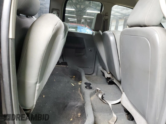 2007 Dodge Ram 2500 SLT with VIN 1D7KS28D27J506512, listed as a Copart auction lot 79752604 with 241,563 mi miles and Salvage Title. Bid and sale history available at carsss.com. Image 10.