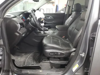 2019 Chevrolet Traverse Premier with VIN 1GNEVKKW6KJ314776, listed as a Copart auction lot 44727965 with 115,381 mi miles and Salvage Title. Bid and sale history available at carsss.com. Image 7.