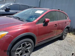 2015 Subaru Crosstrek Limited with VIN JF2GPASC3F8229713, listed as a IAAI auction lot 42455267 with 153,130 mi miles and . Bid and sale history available at DreamBid. Image 15.