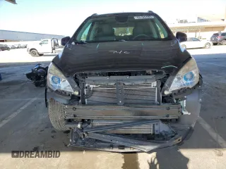 2013 Buick Encore Leather with VIN KL4CJCSB7DB103415, listed as a Copart auction lot 53165485 with 24,019 mi miles and Salvage Title. Bid and sale history available at carsss.com. Image 5.
